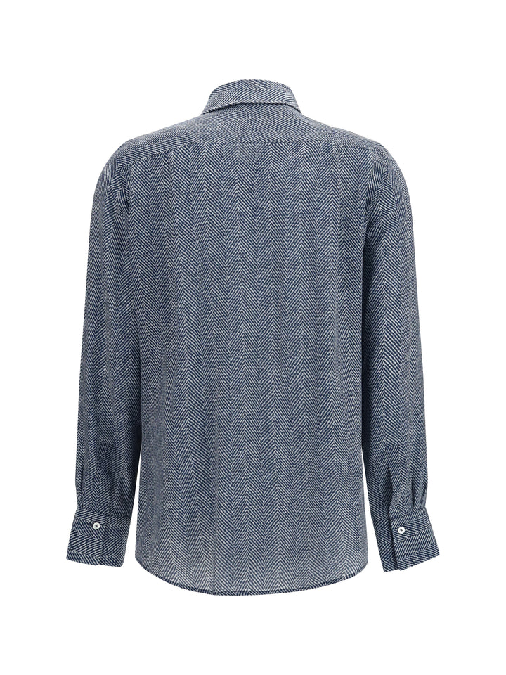 Becka Shirt 2
