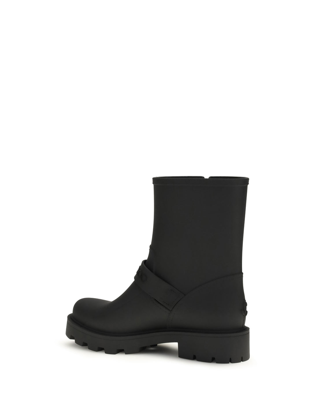 TPU Rain Boots 3
