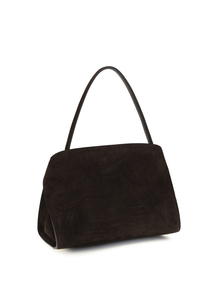 Hug Soft Shoulder Bag 3