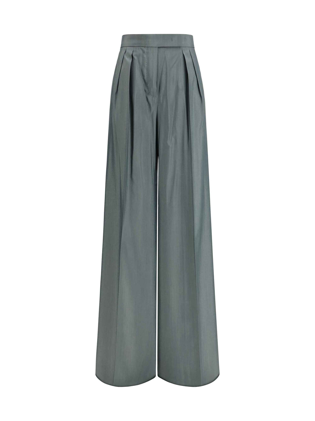 Virgin wool Pants