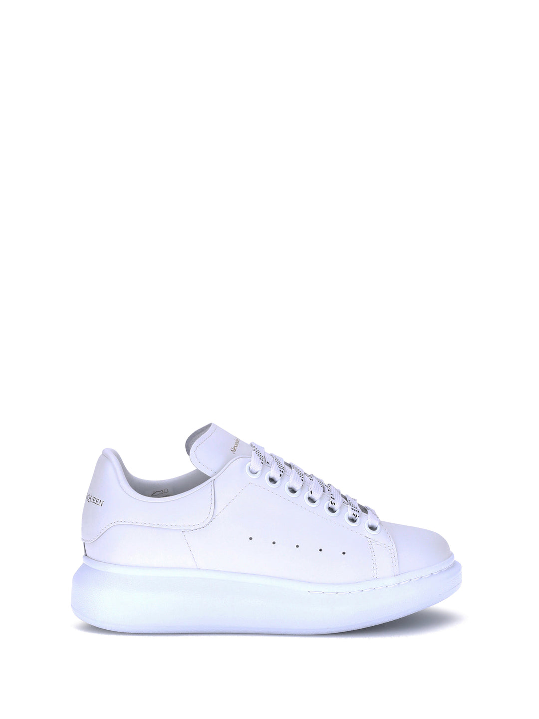 Leather Sneakers 1