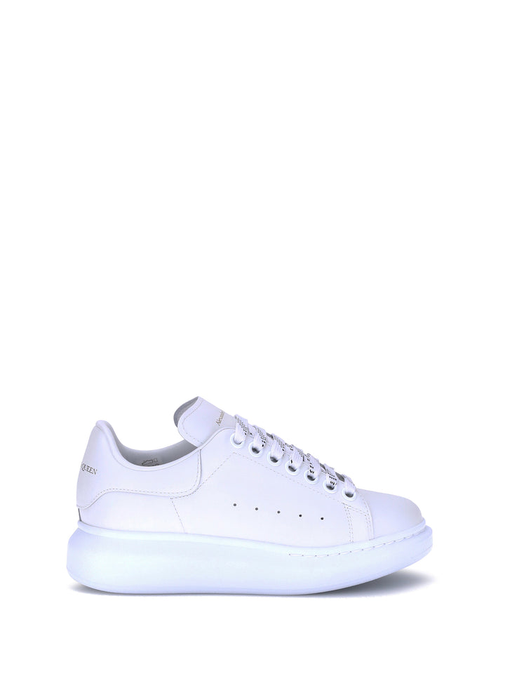 Leather Sneakers 1