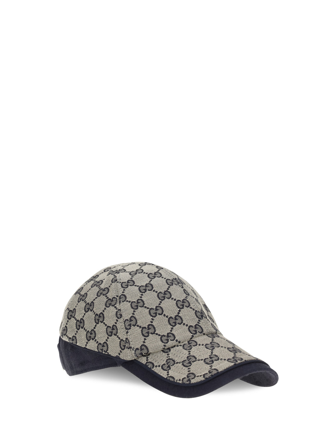 GG cotton fabric Baseball Hat 2