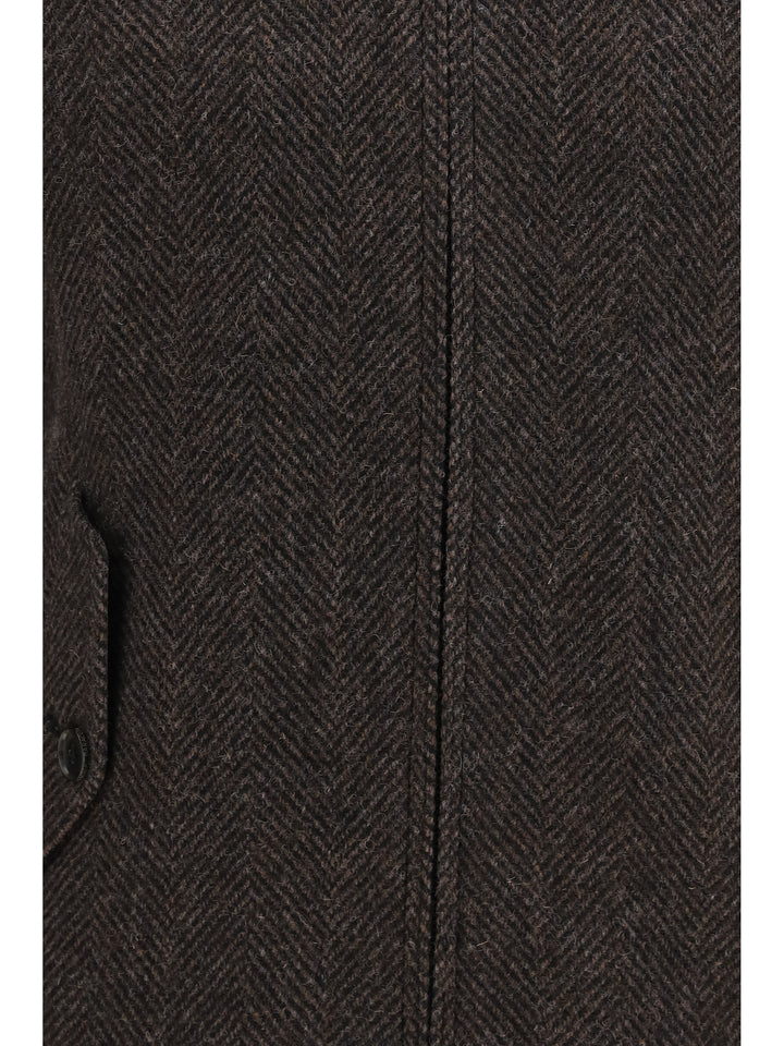 Herringbone G9 Jacket 3