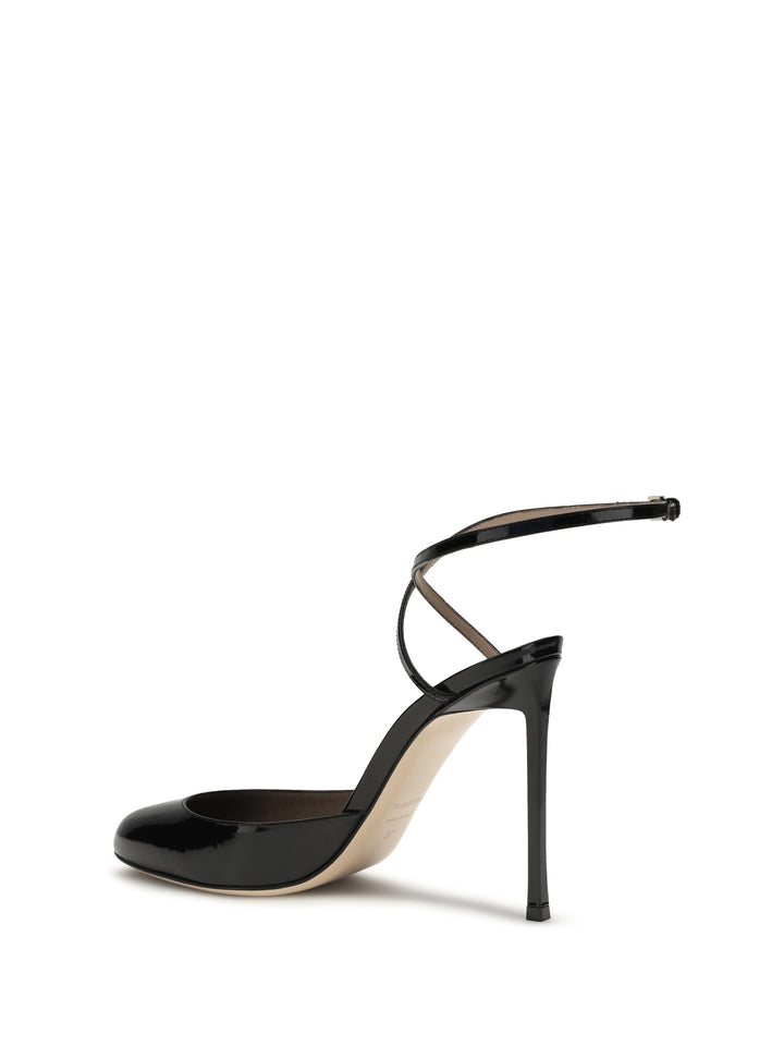 Selen Pumps 3