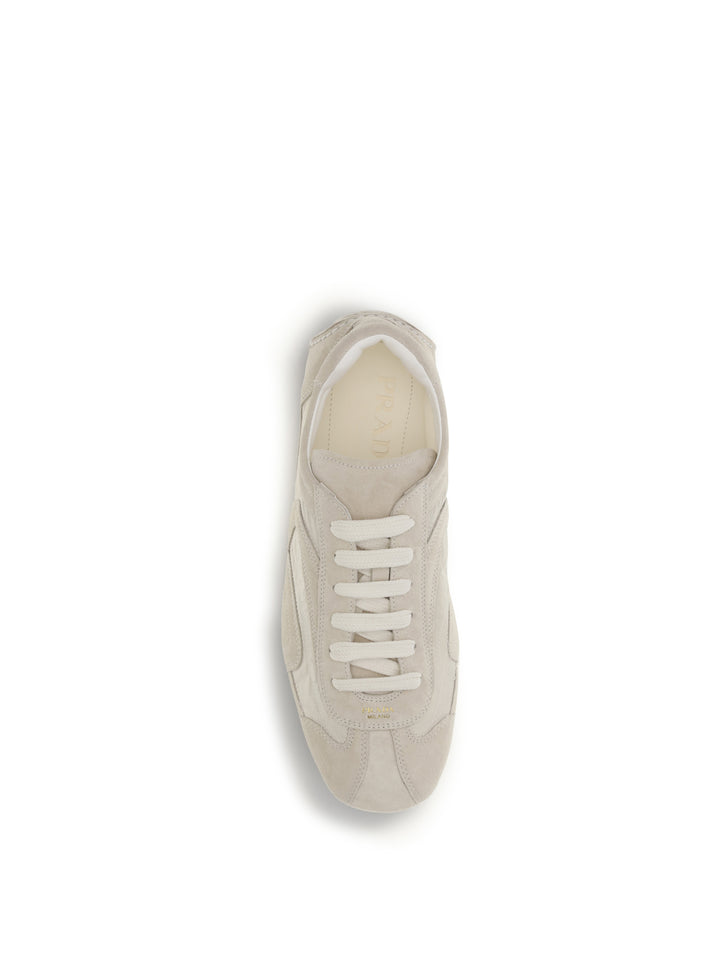 Montecarlo Re-Edition 2005 Sneakers 4