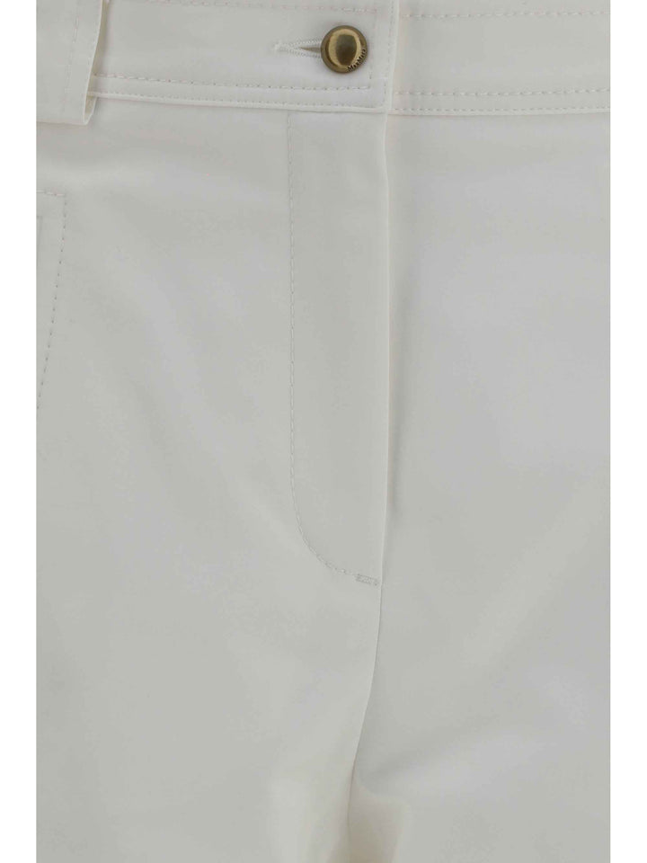 Adorni cropped Pants