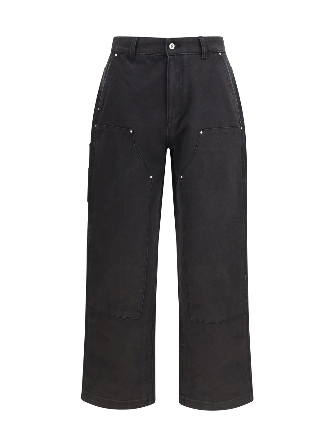 Worker Pants 1