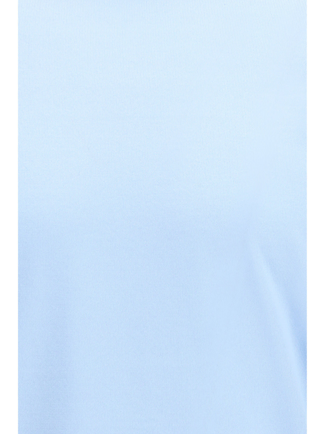 Short-sleeve cotton Sweater 3