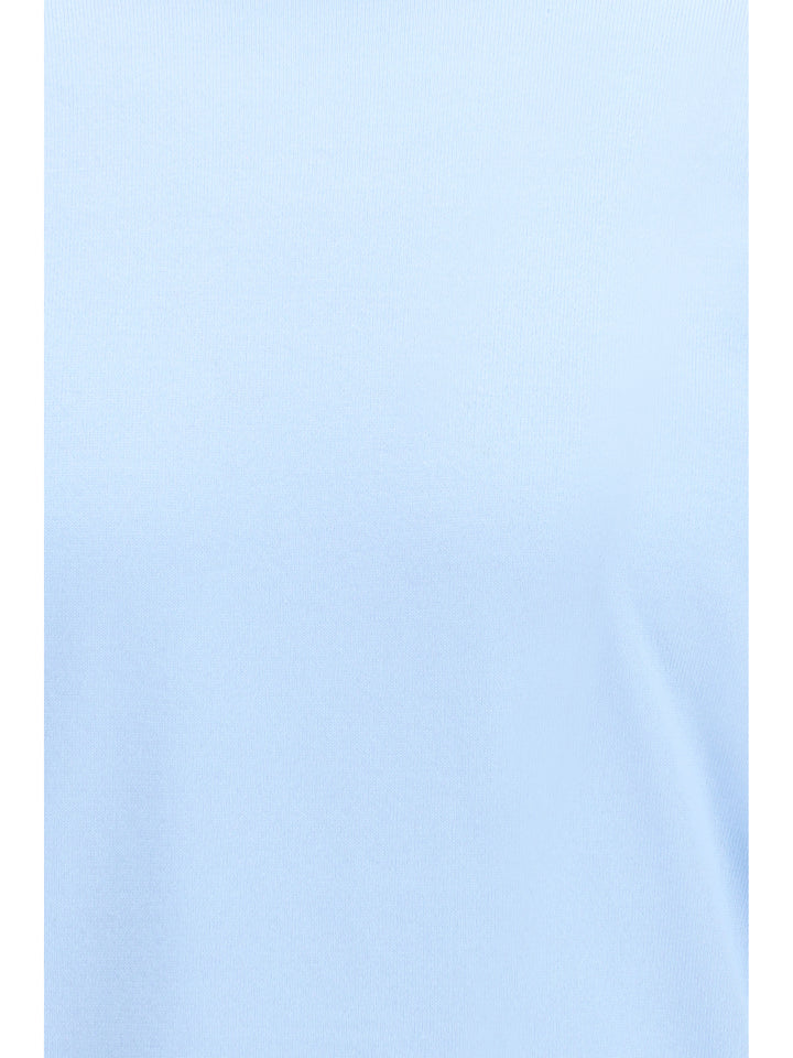 Short-sleeve cotton Sweater 3