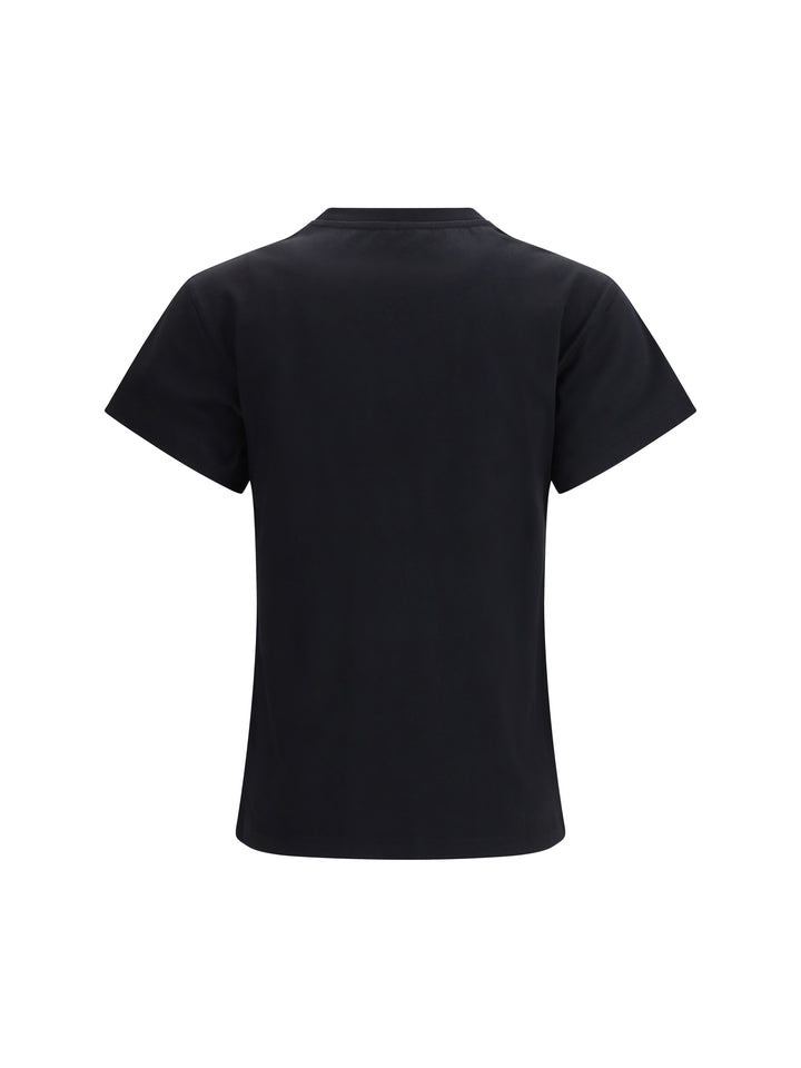 Sabella T-shirt in cotton 2