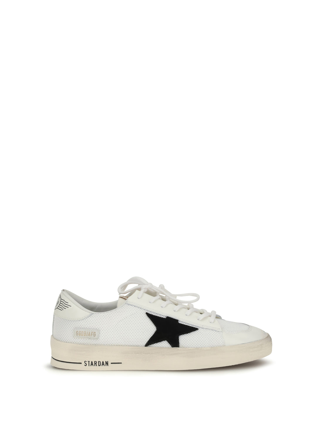Stardan Sneakers 1