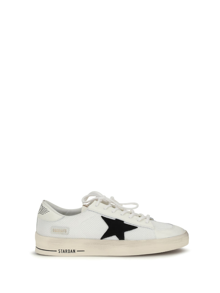 Stardan Sneakers 1