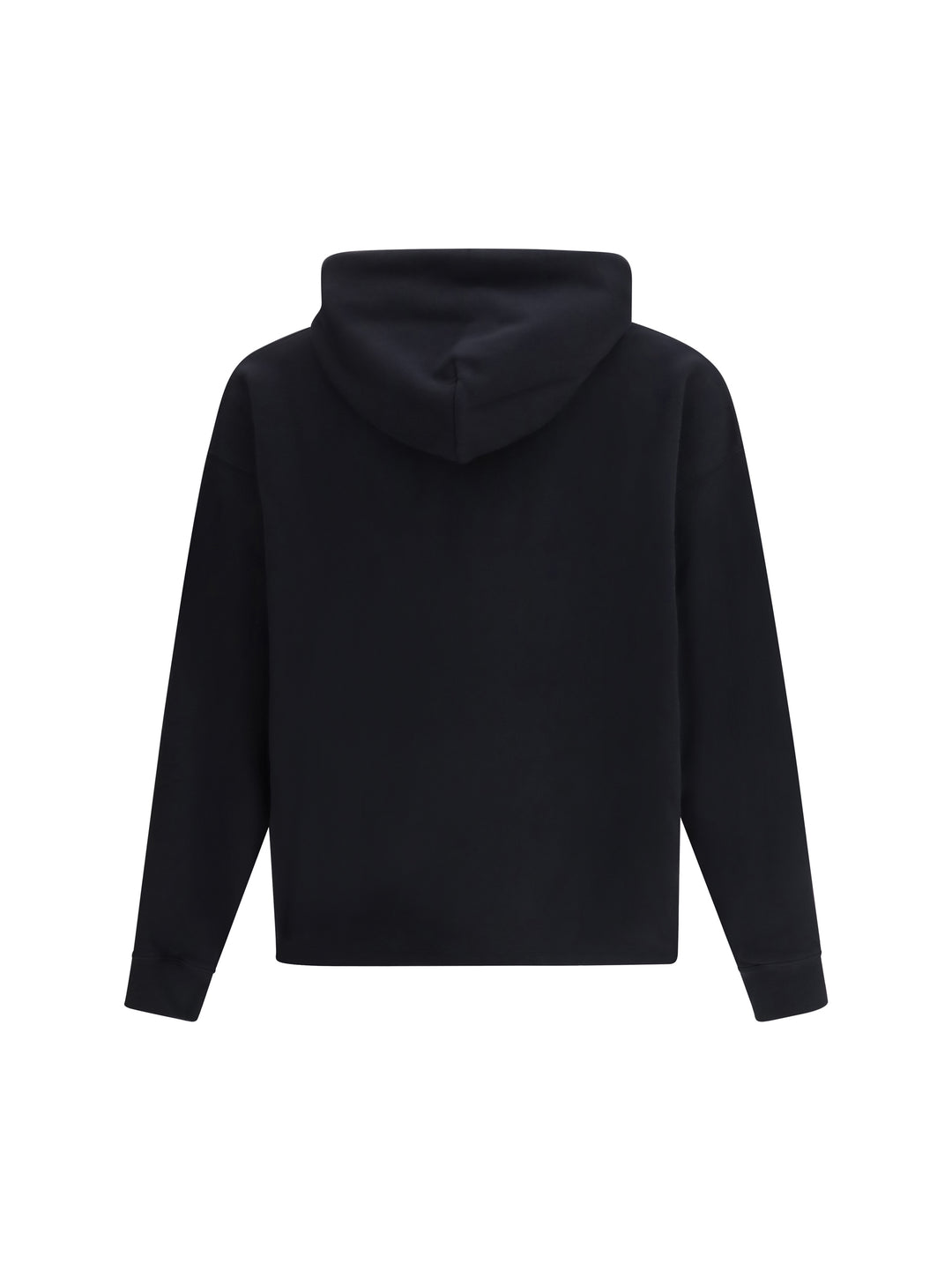 Cotton Hoodie 2