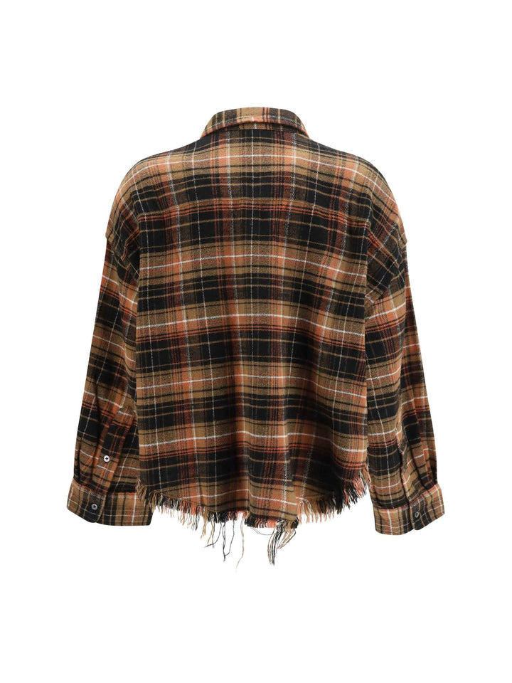 Plaid Shirt