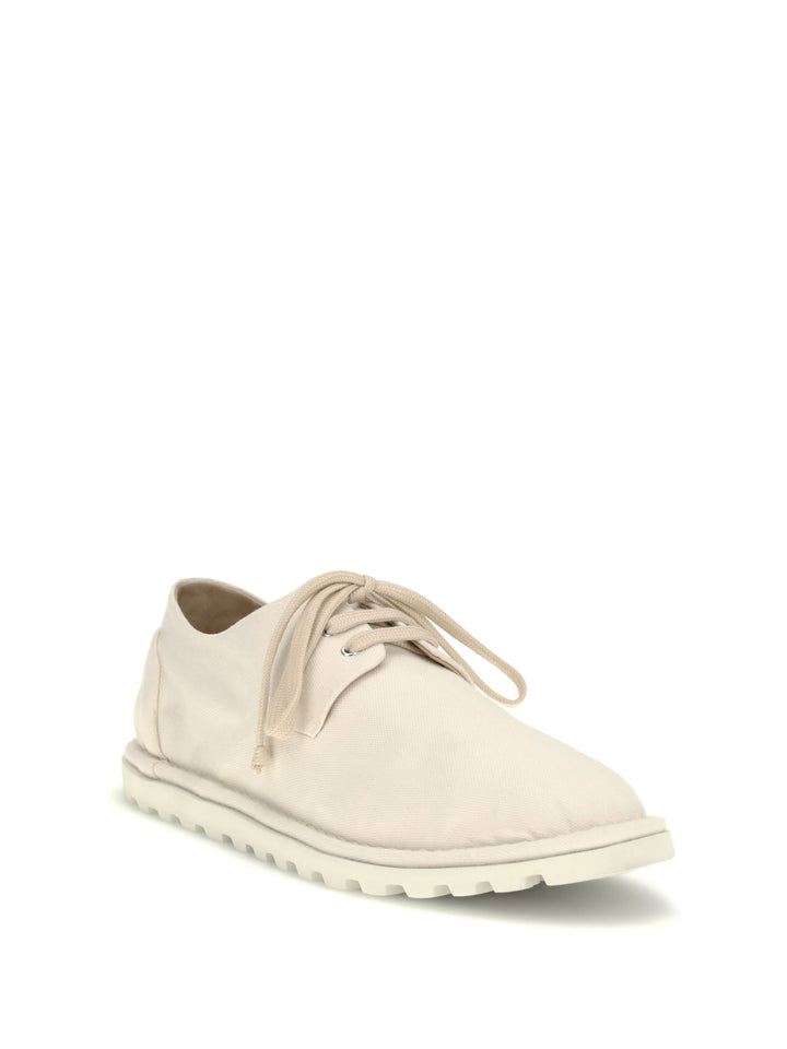 Sancrispa Derby Lace-Ups 2