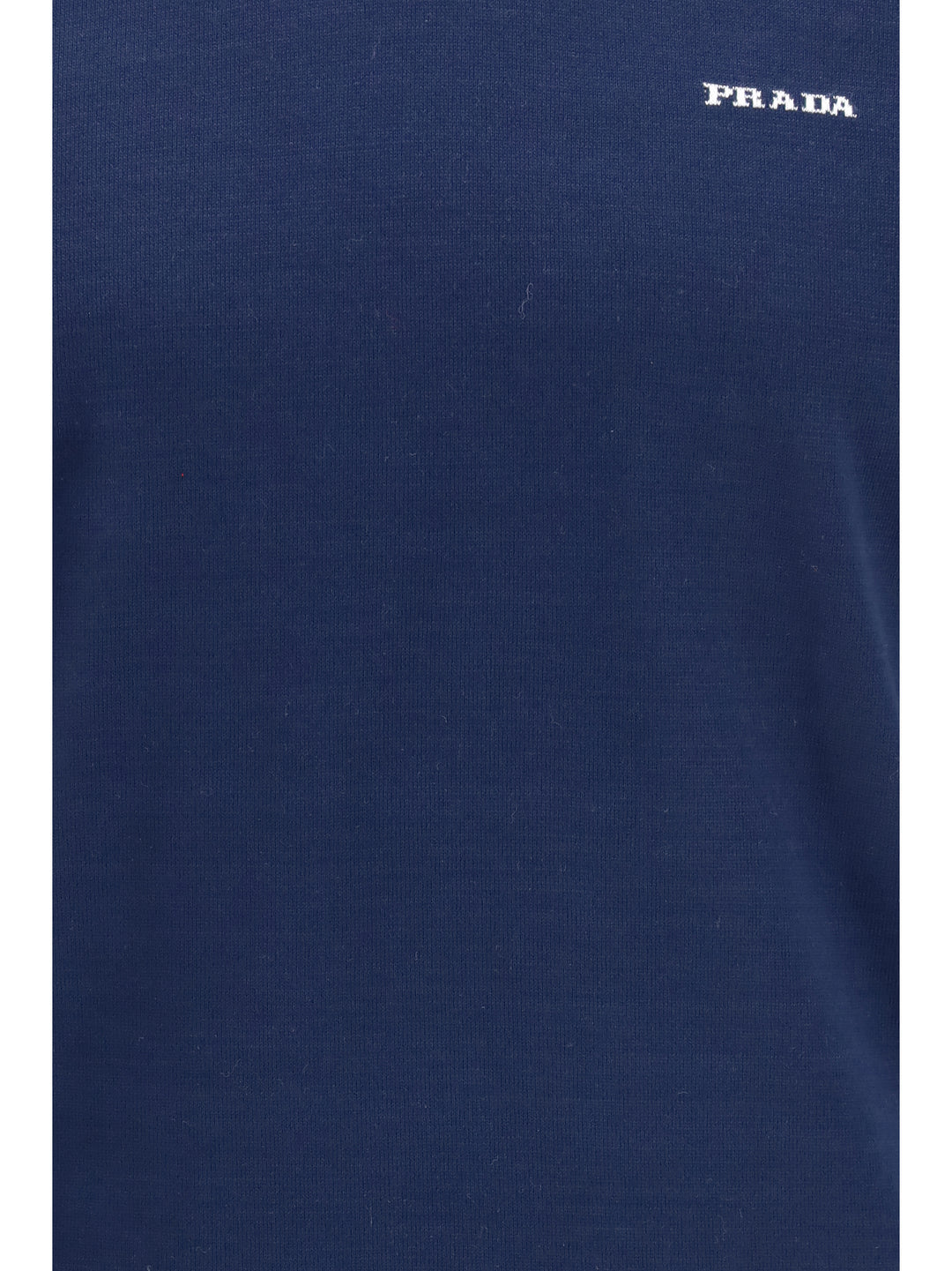 C-Neck Knit in cotton 3