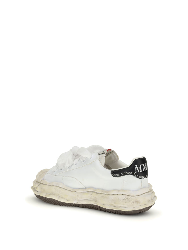 Blakey Sneakers 3
