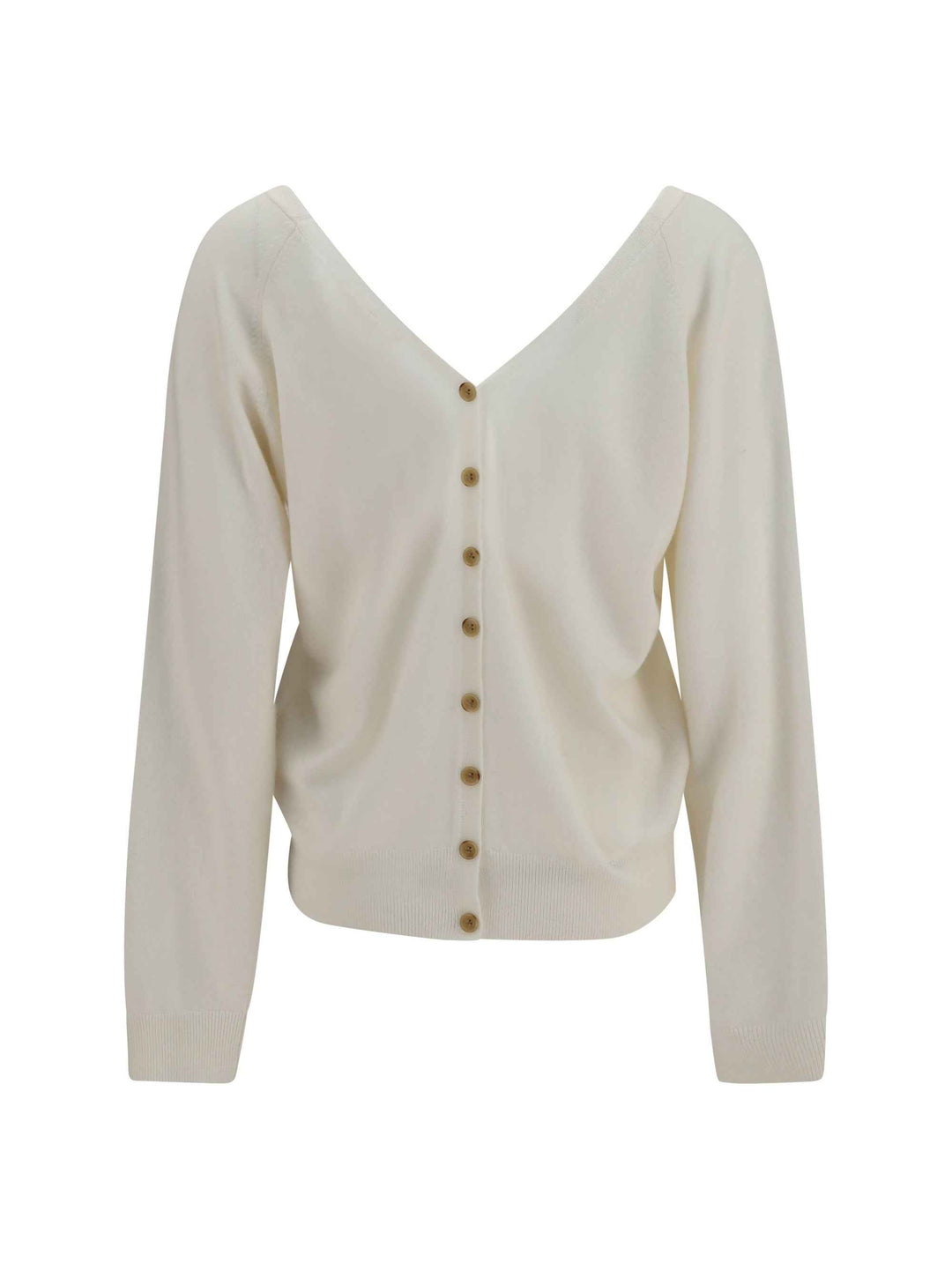 Jiani cashmere Cardigan