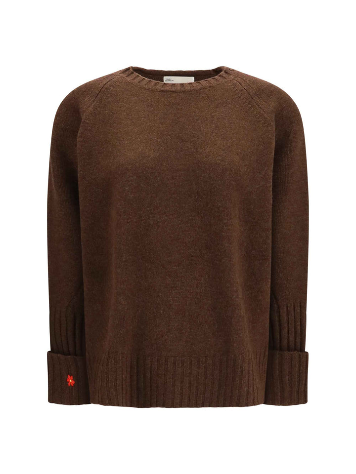 Wool Sweater