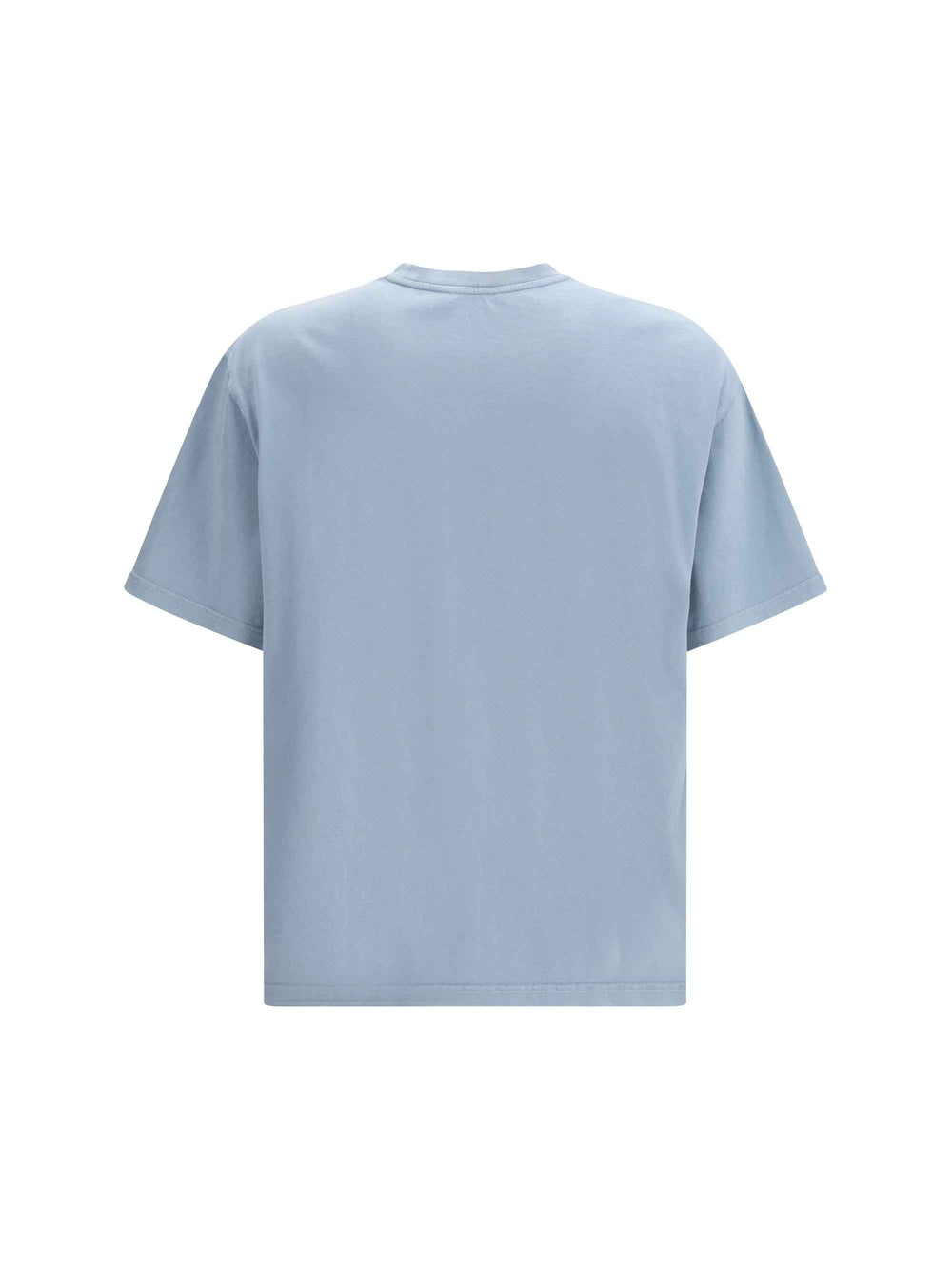 cotton jersey T-shirt with chest pocket