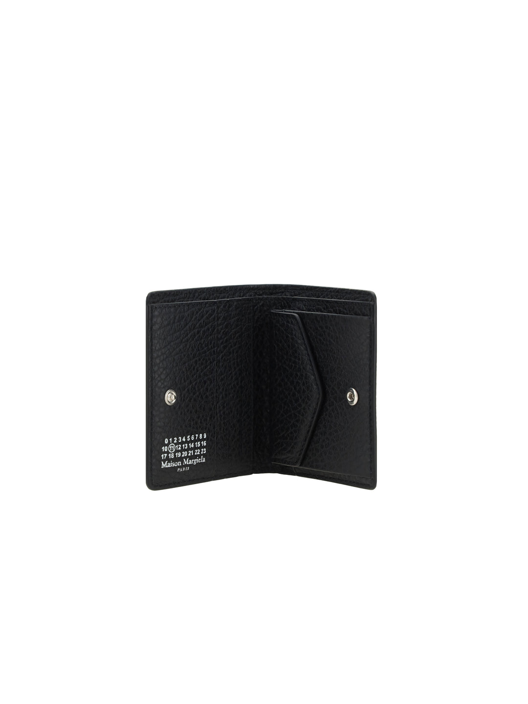 Leather Wallet 3