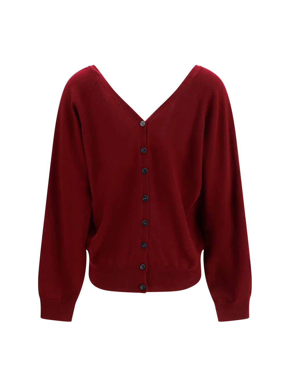 Jiani cashmere Cardigan 2