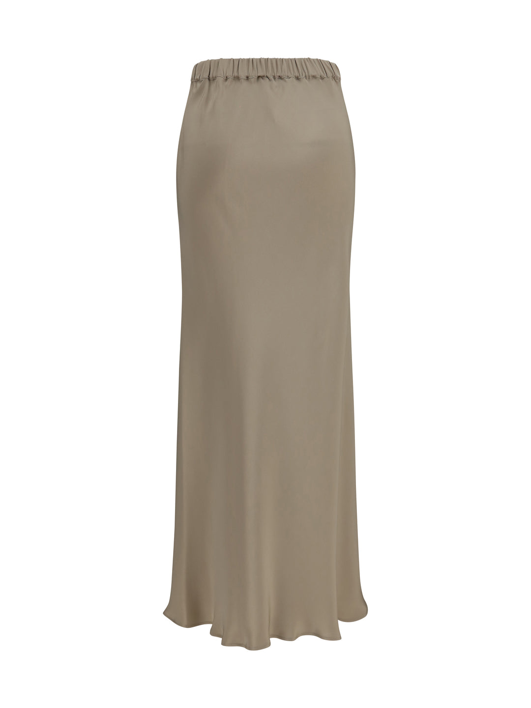 Sospiro silk Skirt 2
