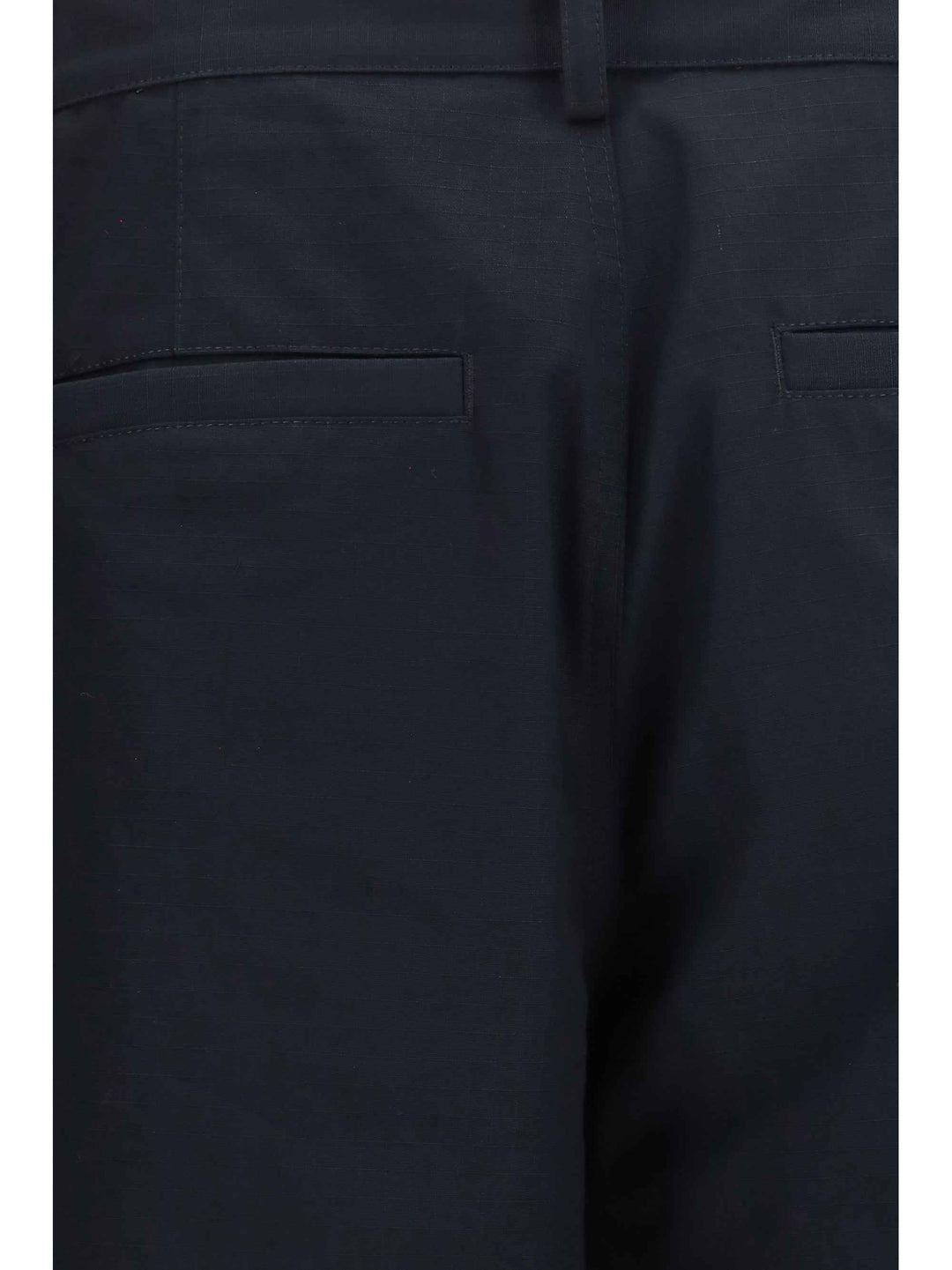 Straight-leg Cargo Pants