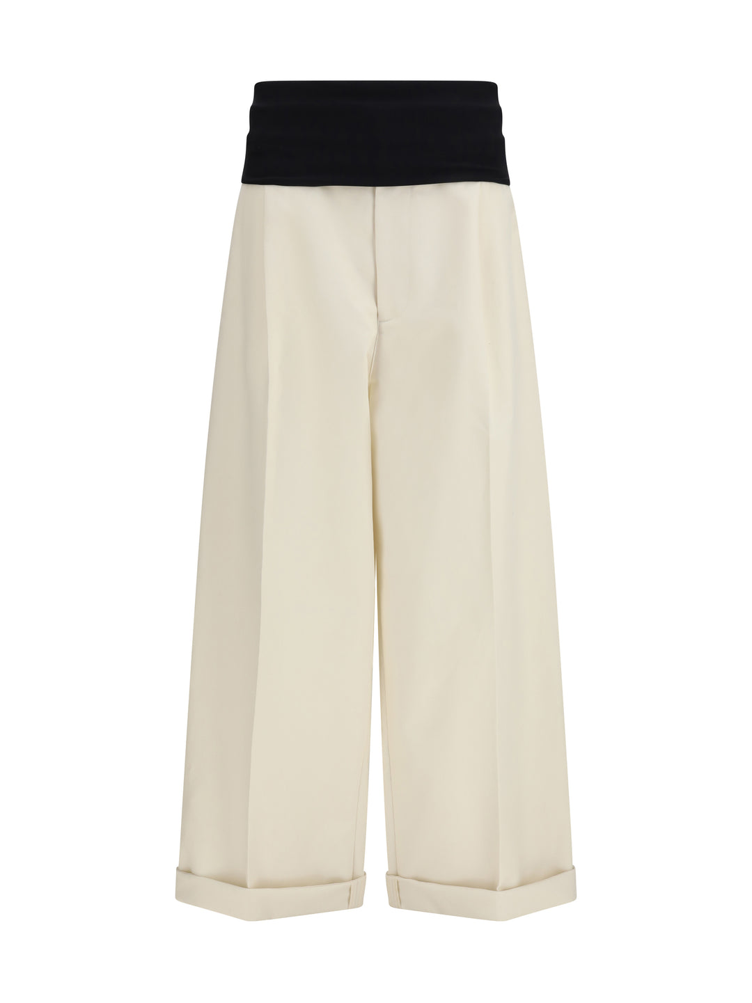 Wendy wide-leg Pants 1