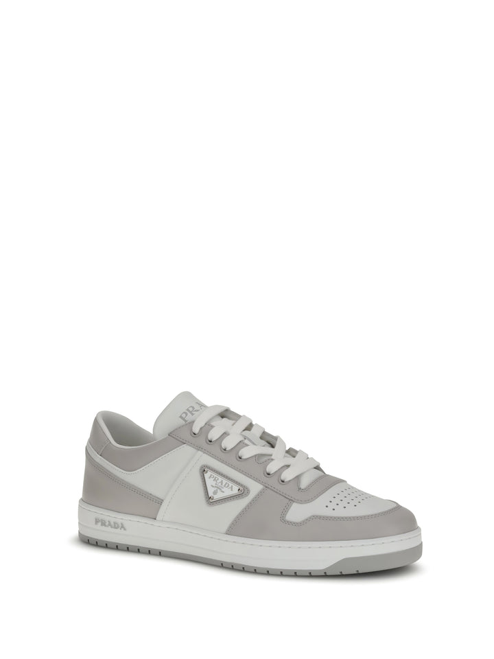 Downtown Sneakers 2