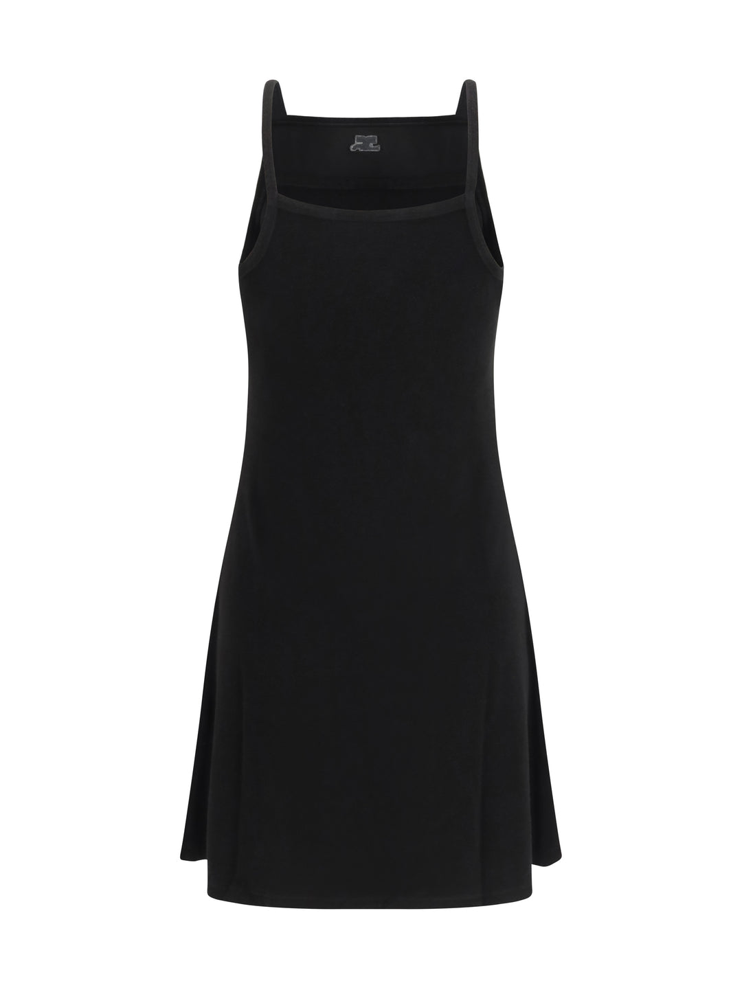 Logo mini Dress 2