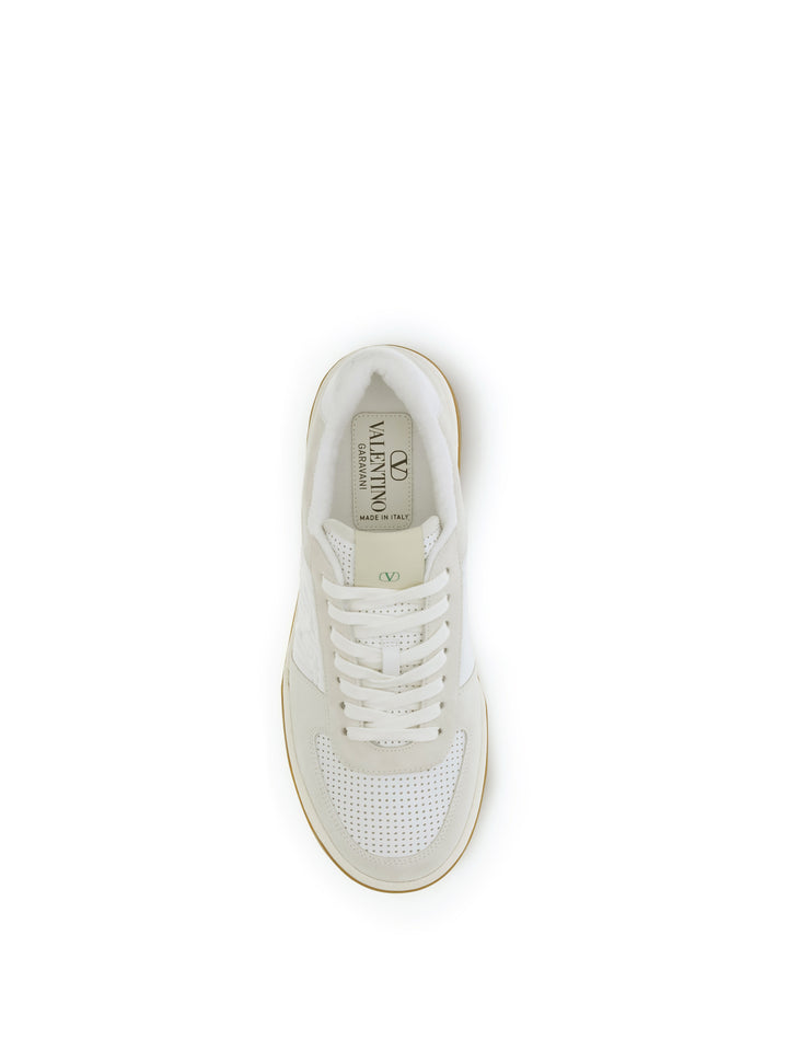 Sparry Sneakers 4