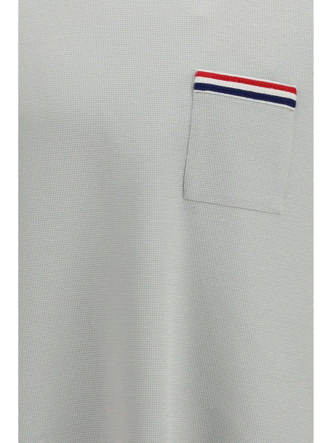 Short-sleeve cotton-linen T-shirt 3