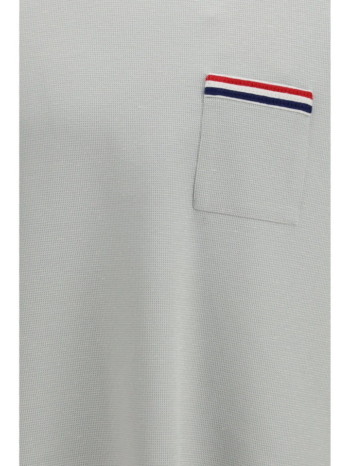 Short-sleeve cotton-linen T-shirt 3