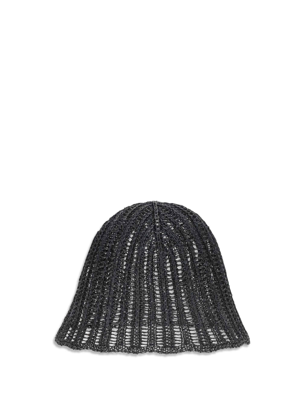 Techno raffia Hat