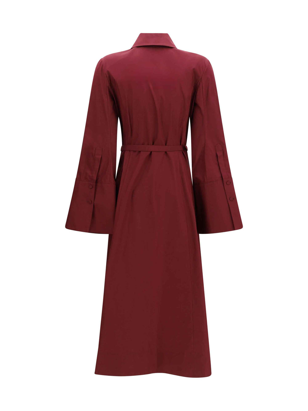 Carmina Shirtdress