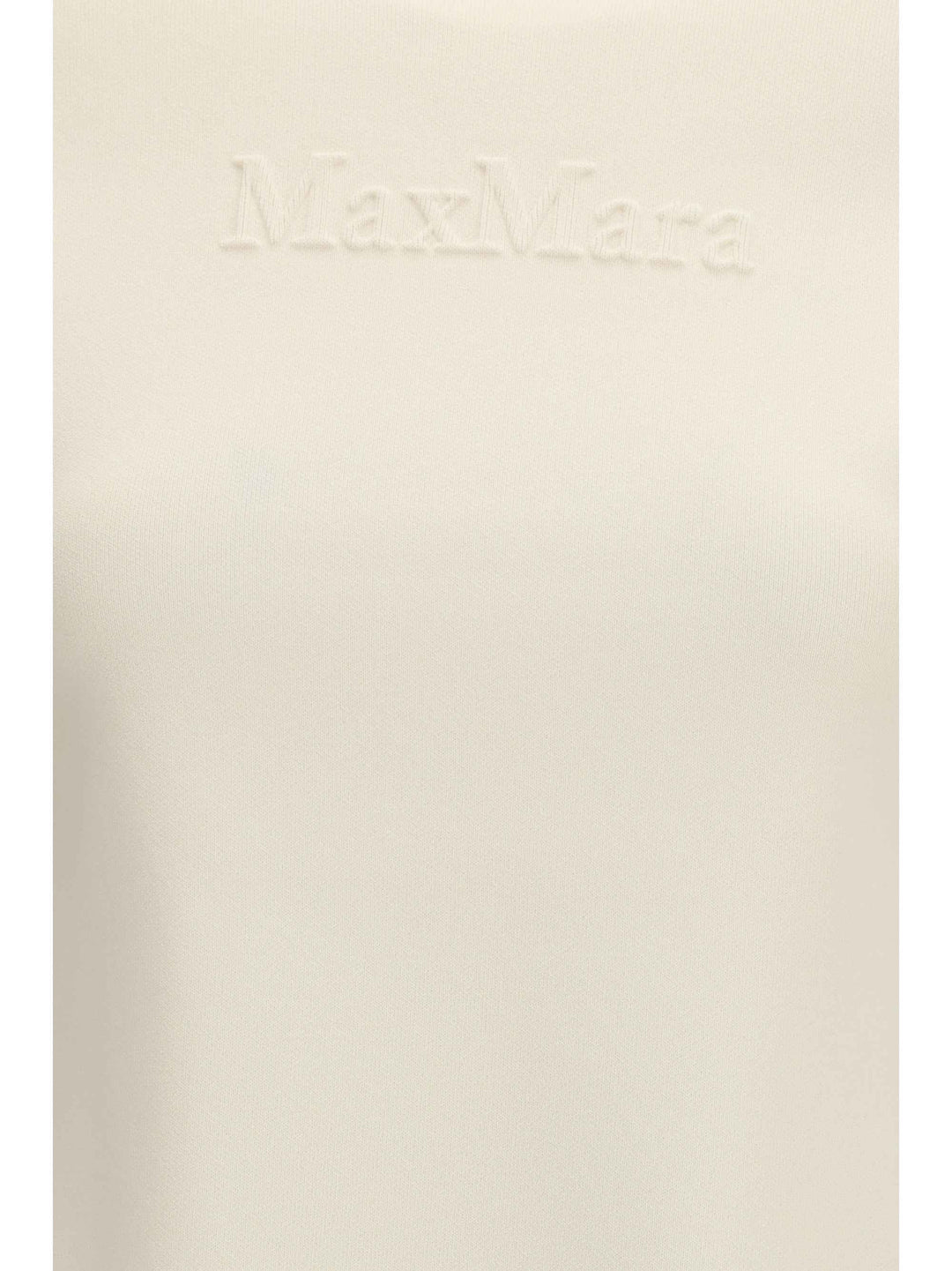 MAX MARA PURE Tops / Shirts in AVORIO