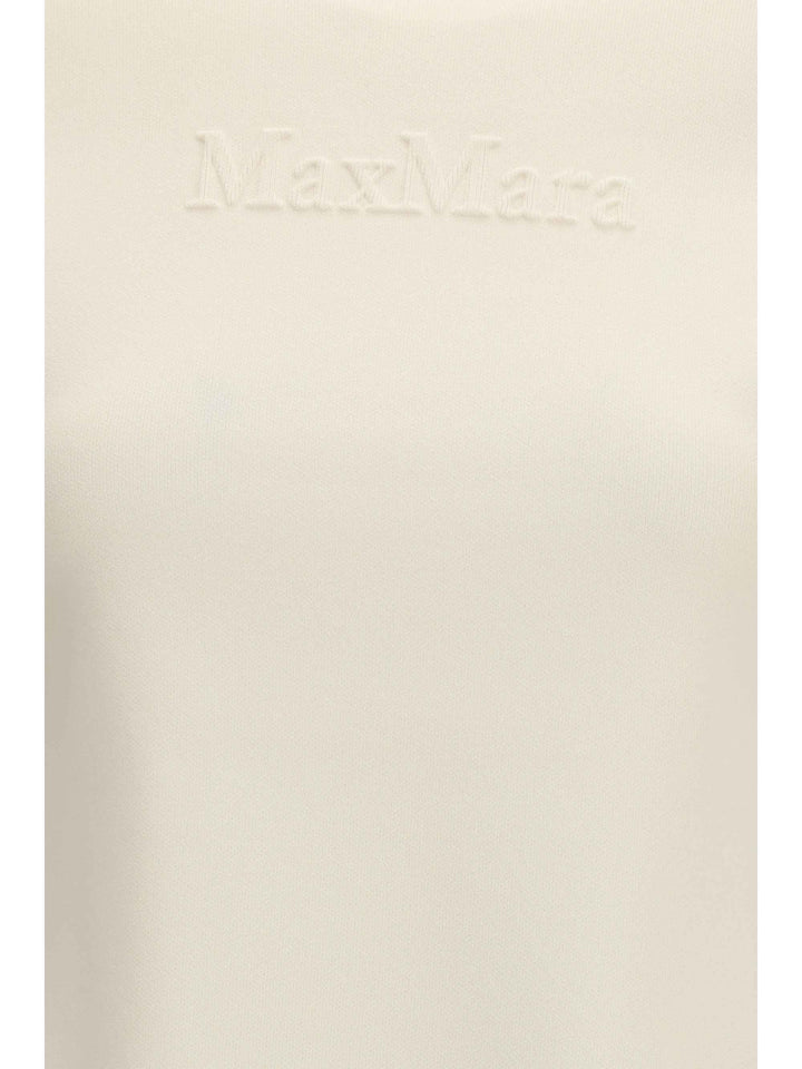 MAX MARA PURE Tops / Shirts in AVORIO