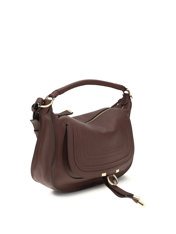 Marcie small Shoulder Bag 2