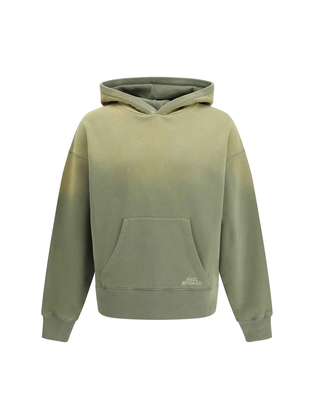 Grip Hoodie