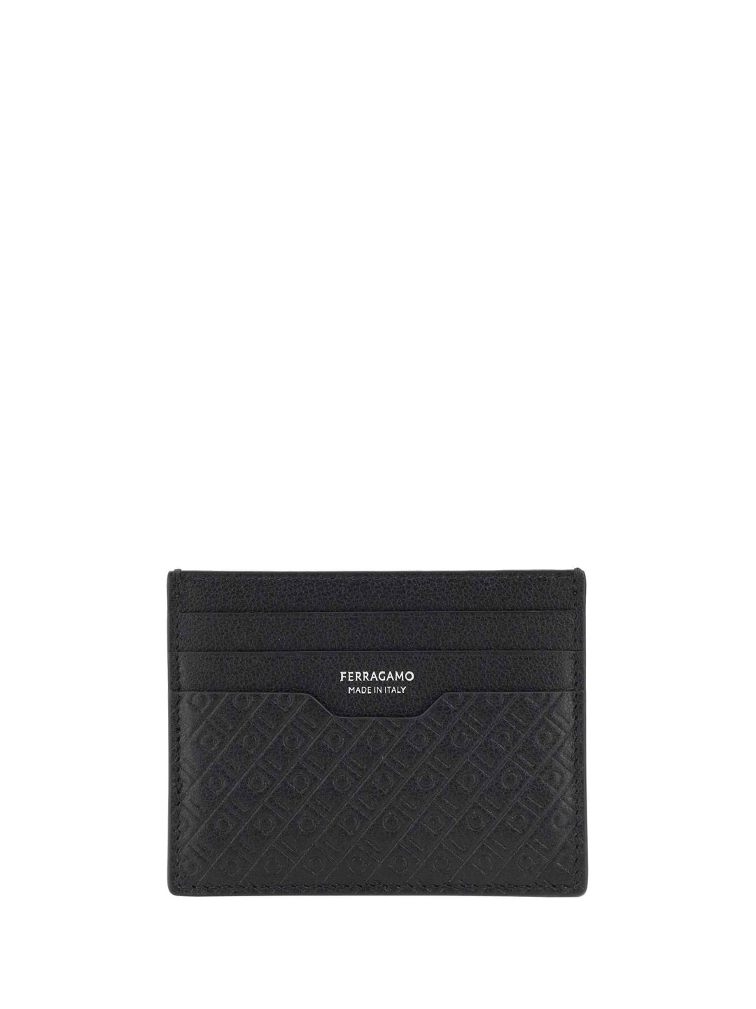 Leather Card Holder