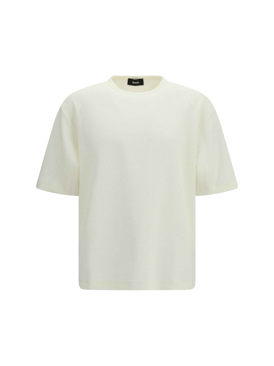 Crewneck T-shirt