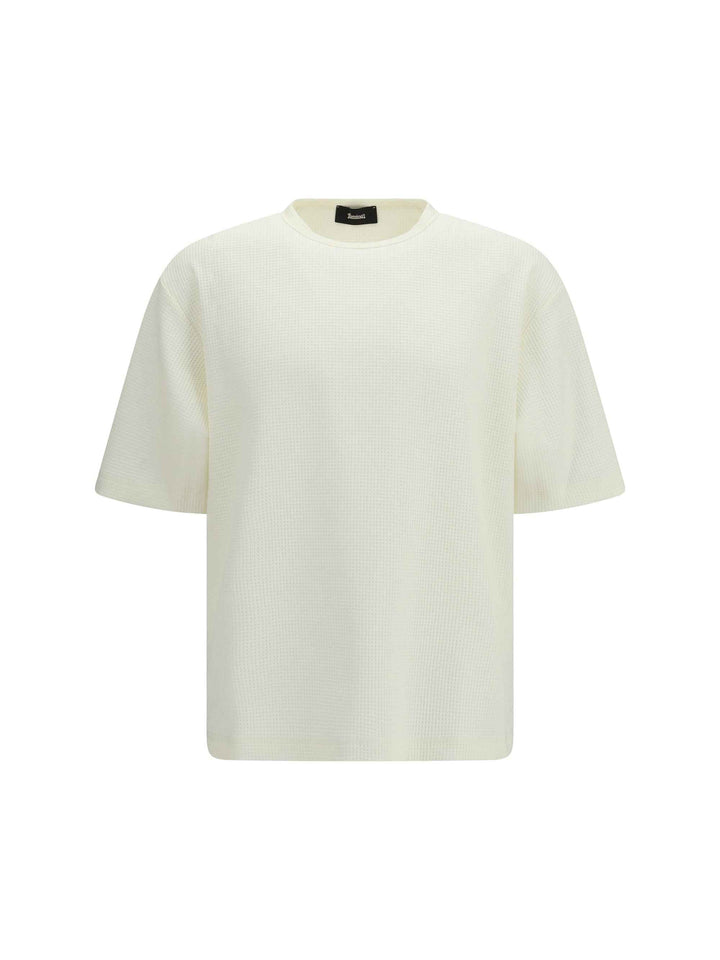 Crewneck T-shirt