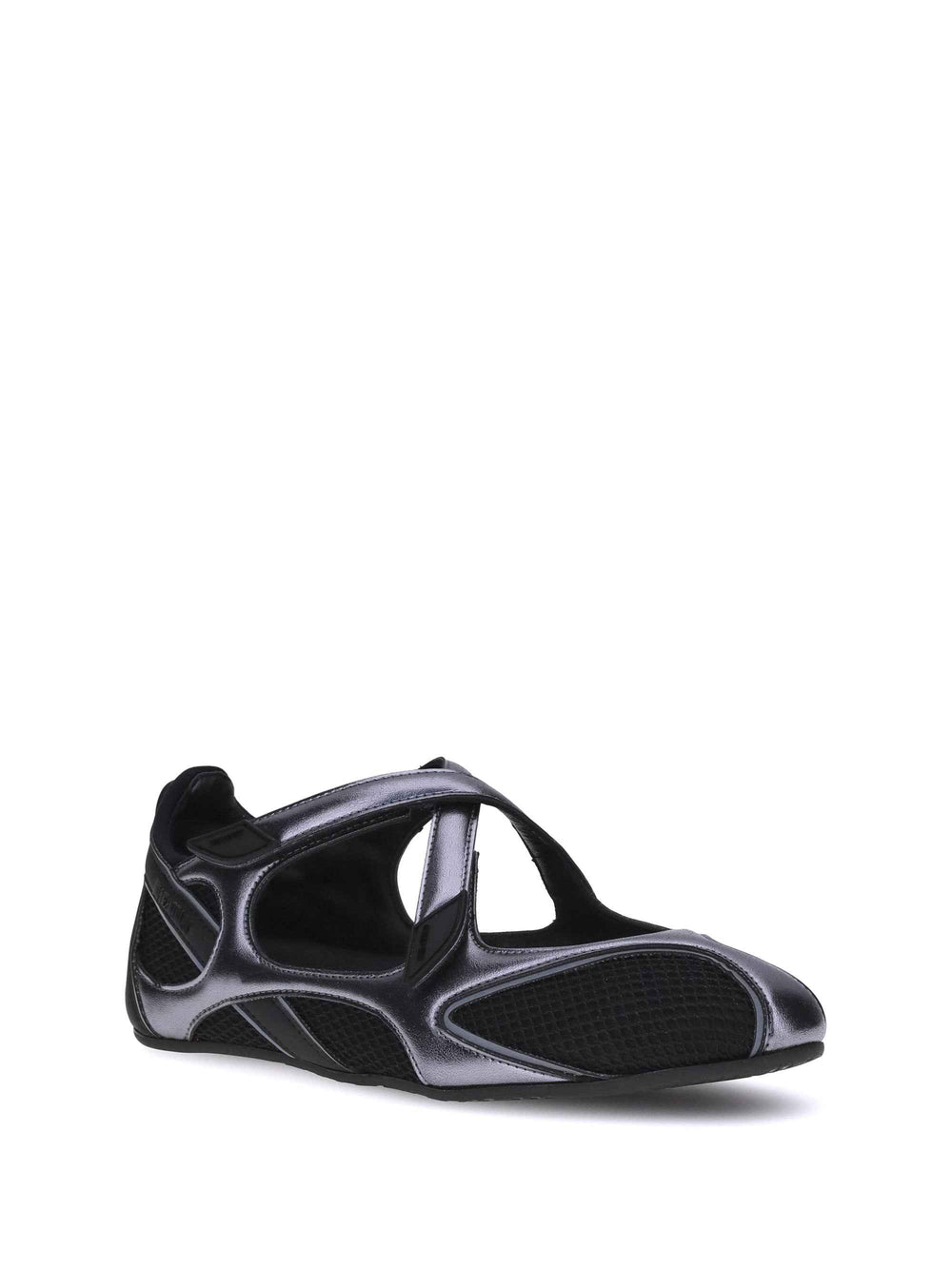 Nomad Ballerinas