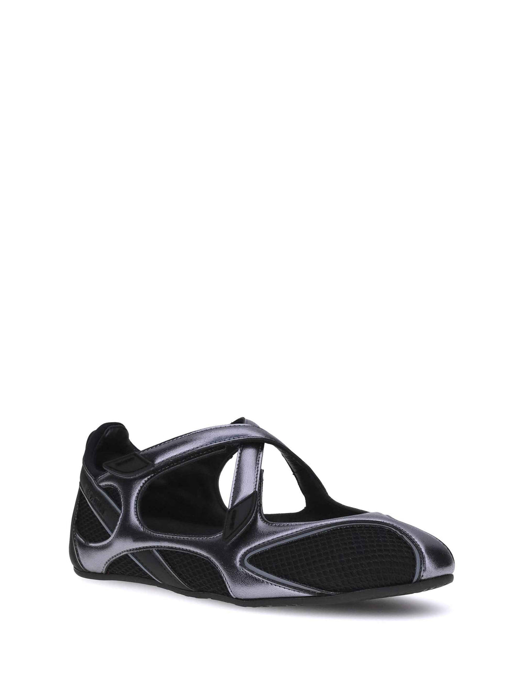 Nomad Ballerinas