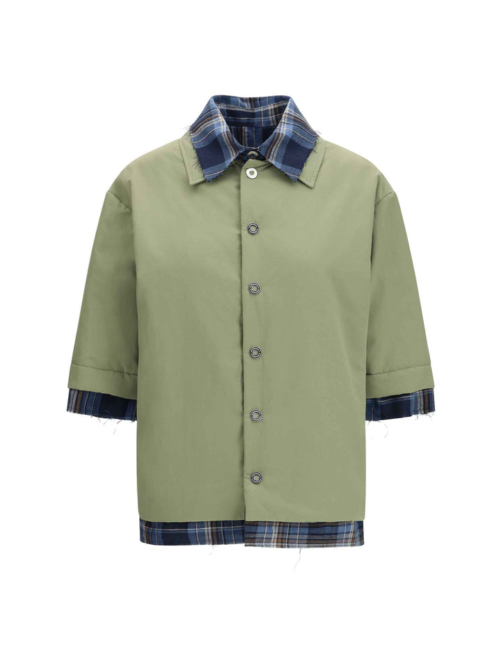 Peggy Bowling Shirt