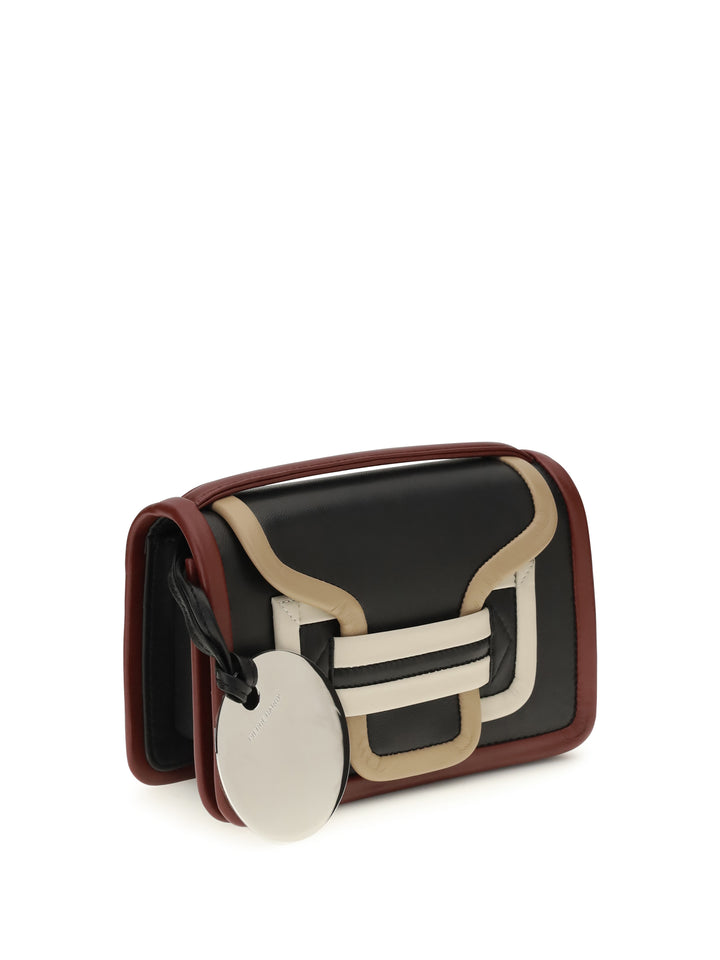Alpha Shoulder Bag 2