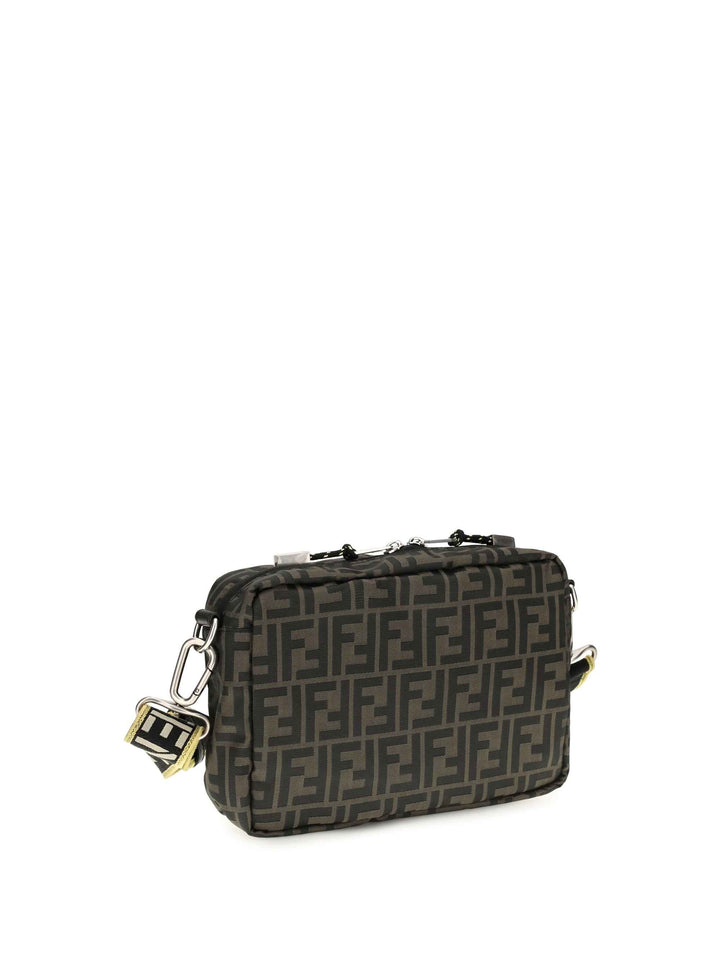 FENDI Bags in TAB.MR+NERO 7VA695B12N_F1PR4_UNI