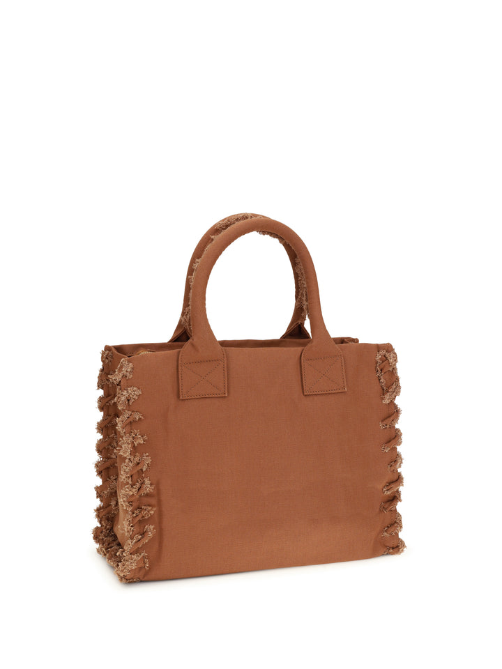 Canvas Tote Bag 3